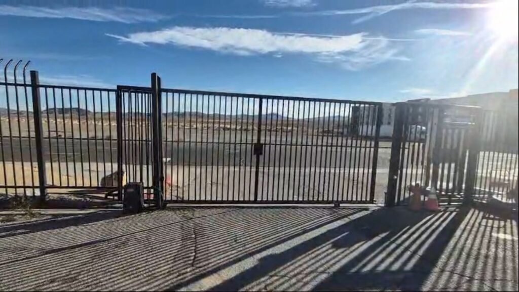 Gate Repair Miami Florida