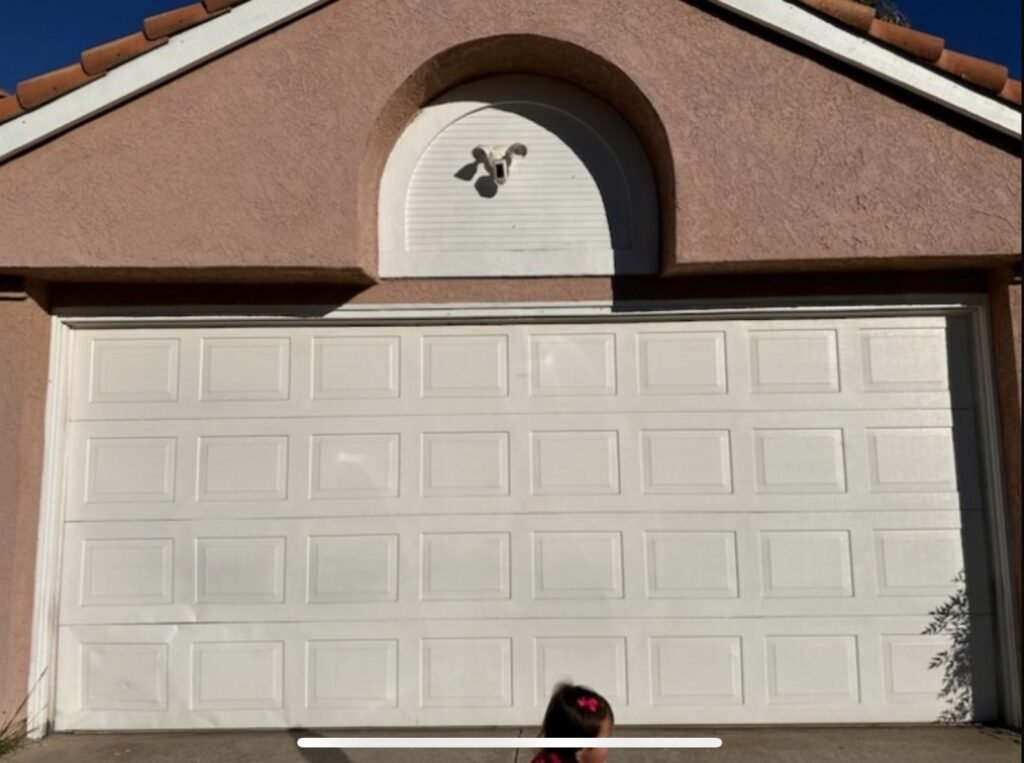 Gate operator repair