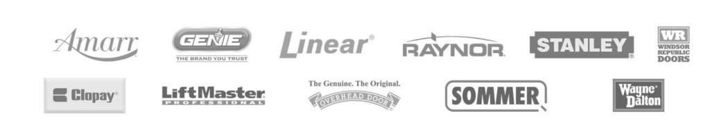 gate repaire brand