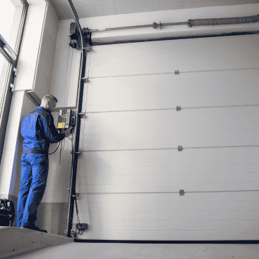 automatic gate repair Tampa Florida