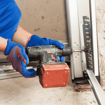 Electric Gate repair