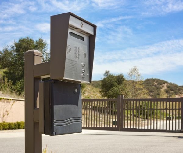 Local Intercom Repair & Installation Services