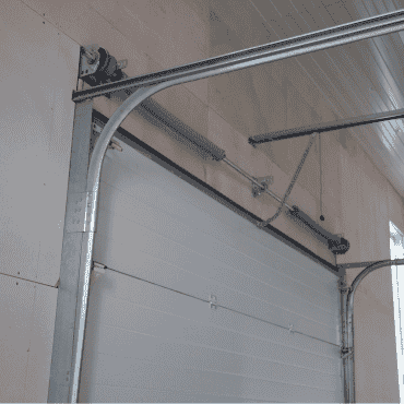 Local Garage Door repair