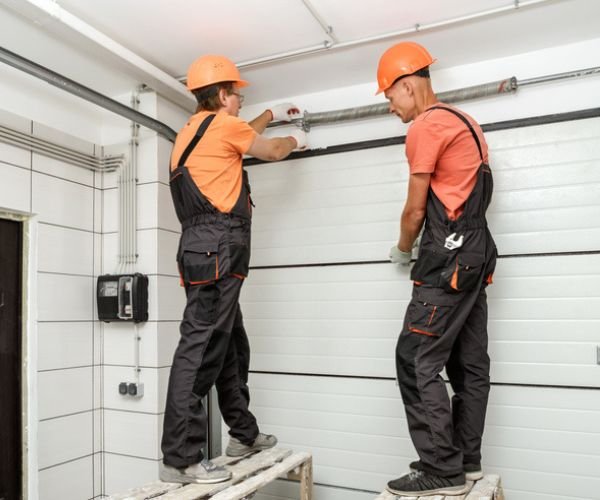 Fast & Best Garage Door Repair And Installation Services