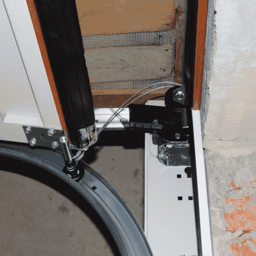 Overhead Garage Door repair
