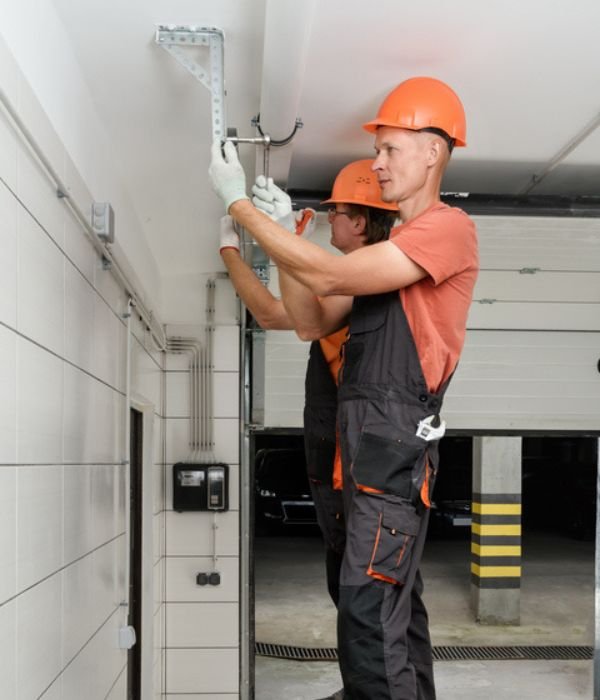 Same Day Affordable Garage Door Services Residential And Commercial