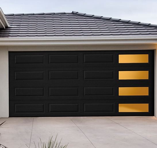 garage door