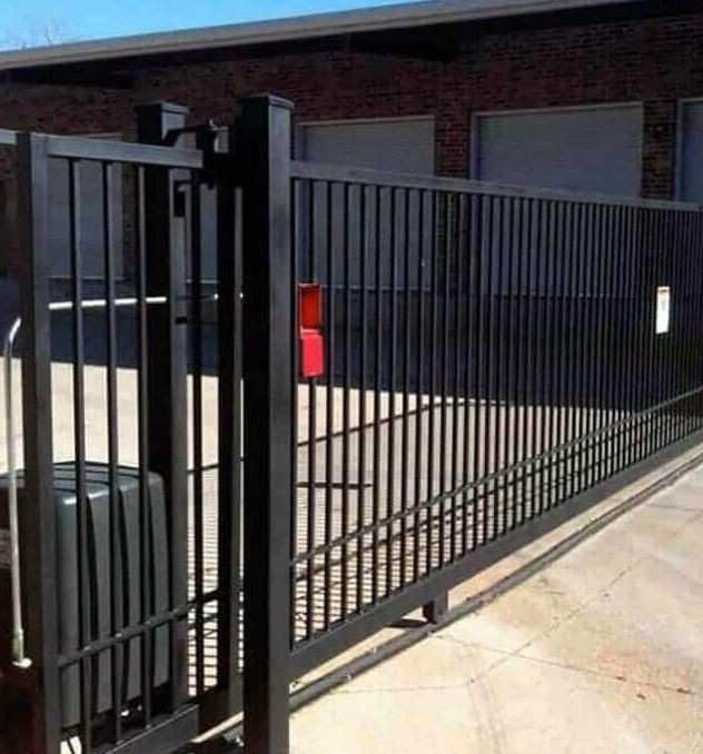 gate operator