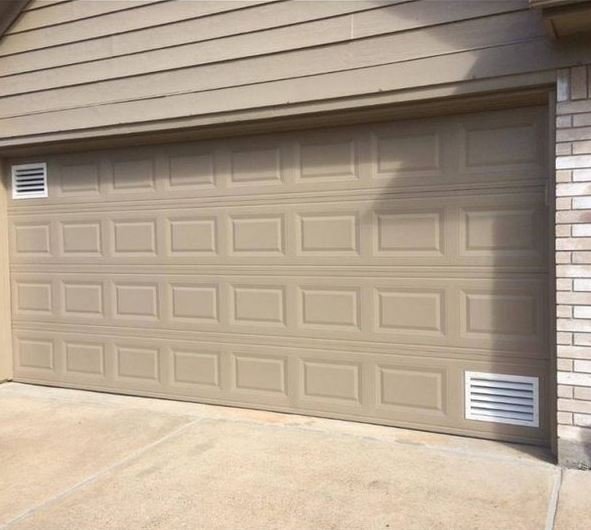 garage door repair