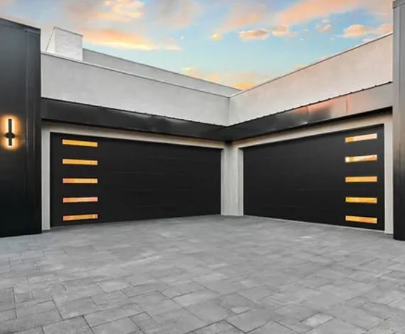 residential garage doors