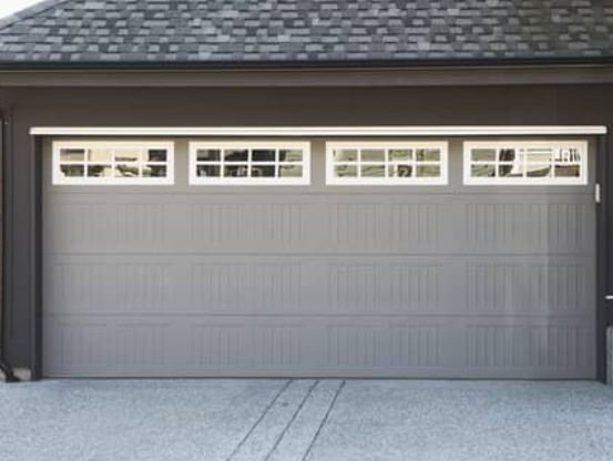 garage door