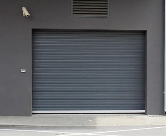 garage door
