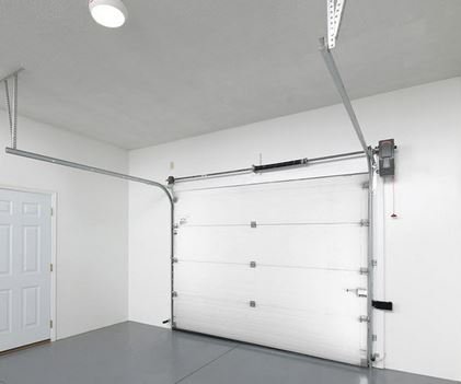 garage door repair