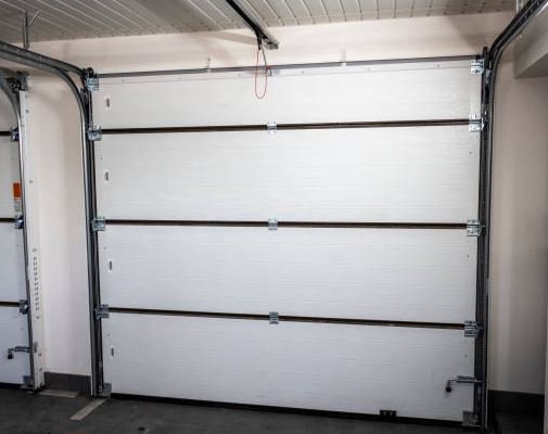 sectional garage doors