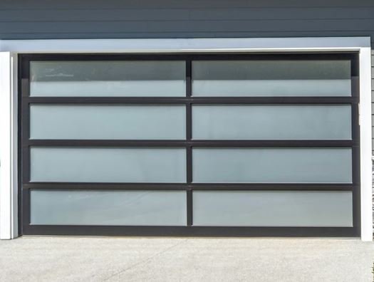 garage door