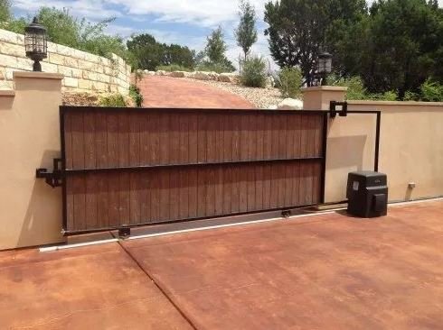 Garage Door Installation Anna Maria 