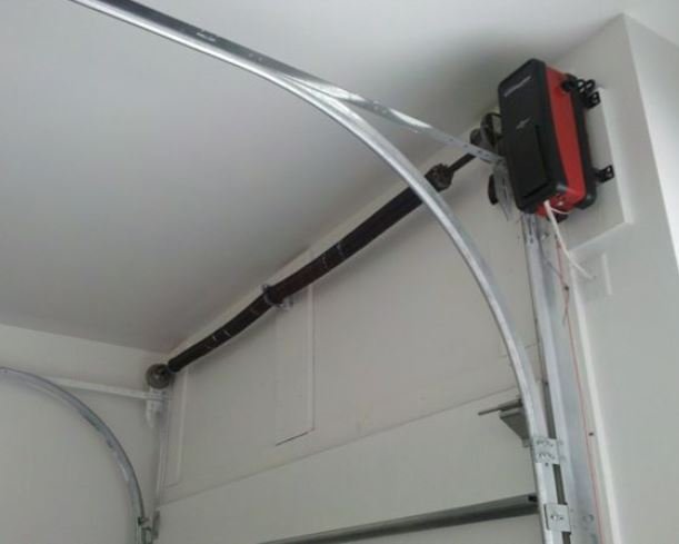 LiftMaster 8500
